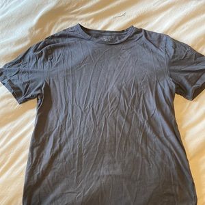 Blue Cotton On T Shirt